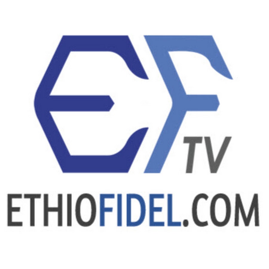 Ethio Fidel رمز قناة اليوتيوب