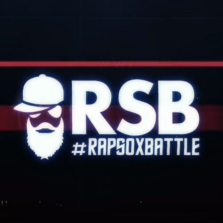 RapSoxBattle Avatar canale YouTube 