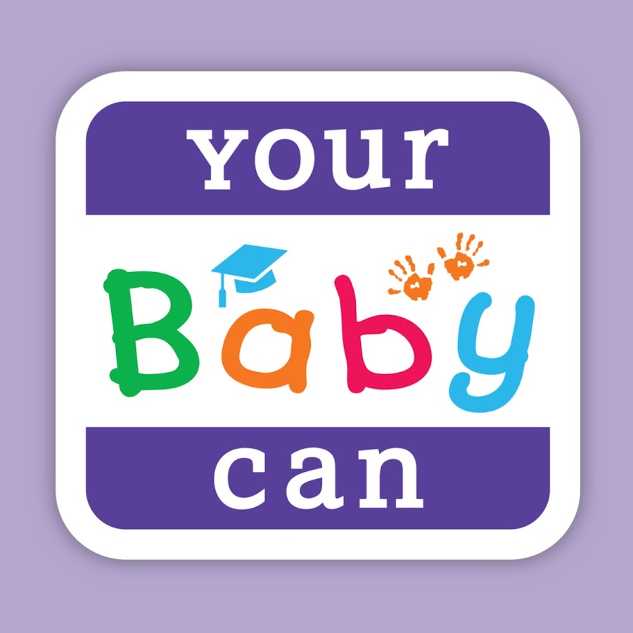 Your Baby Can Learn! Avatar canale YouTube 