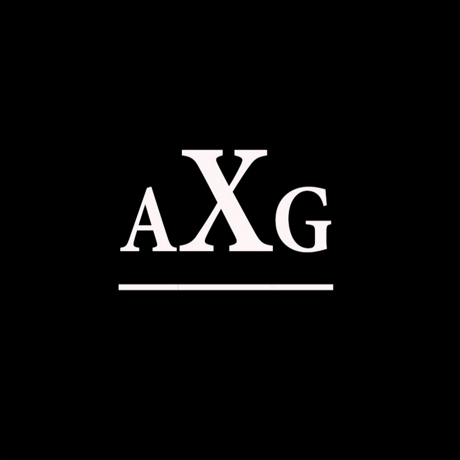 Alexx Gray YouTube channel avatar