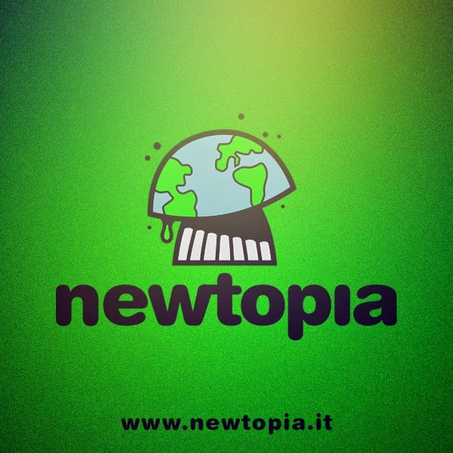 NEWTOPIA YouTube channel avatar