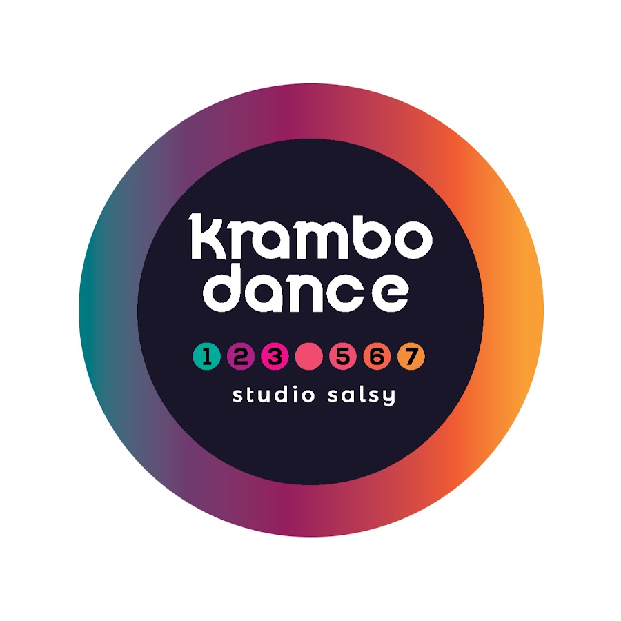 Krambo Dance ইউটিউব চ্যানেল অ্যাভাটার