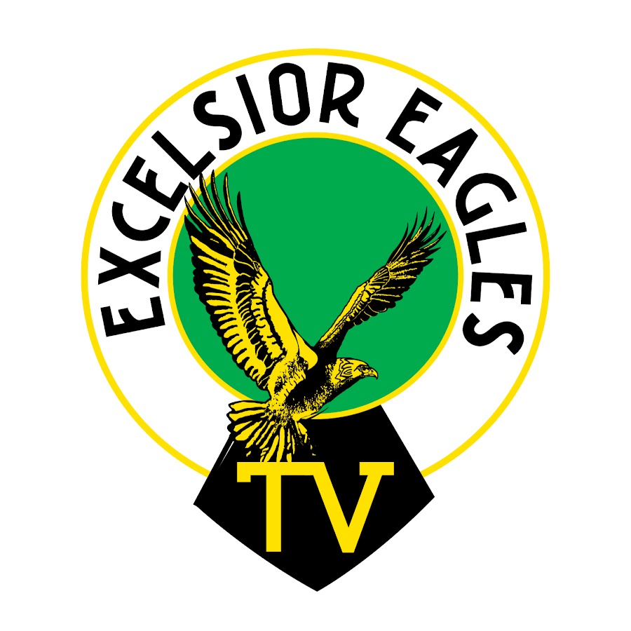 Excelsior Eagles TV YouTube-Kanal-Avatar