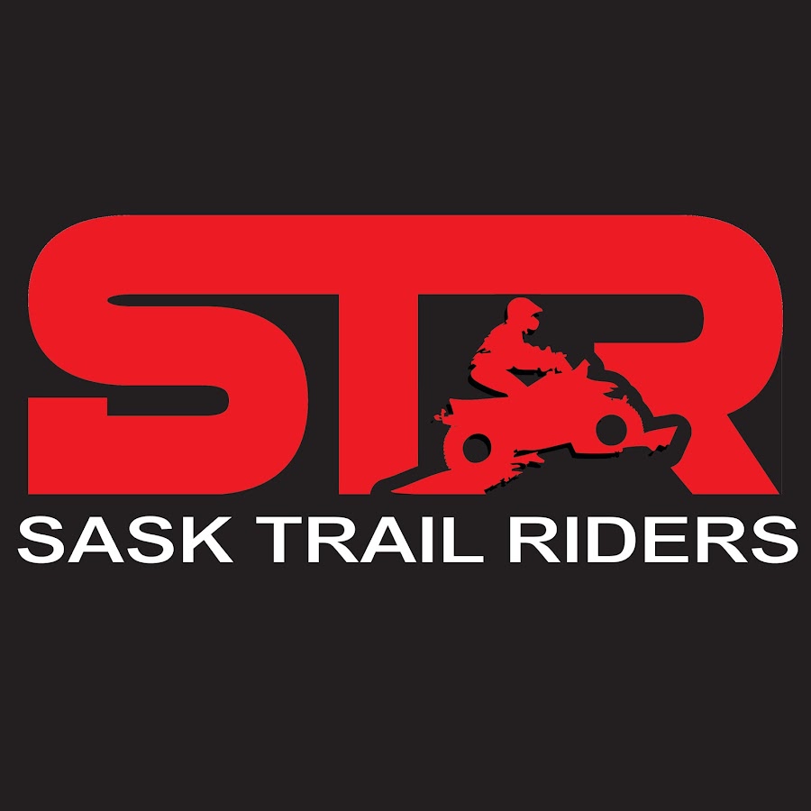 Sask Trail Riders YouTube channel avatar