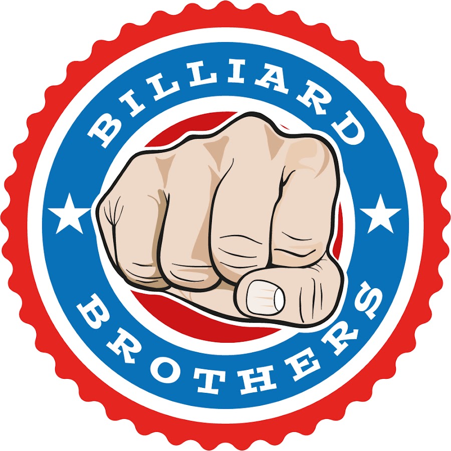 The Billiard Brothers YouTube channel avatar