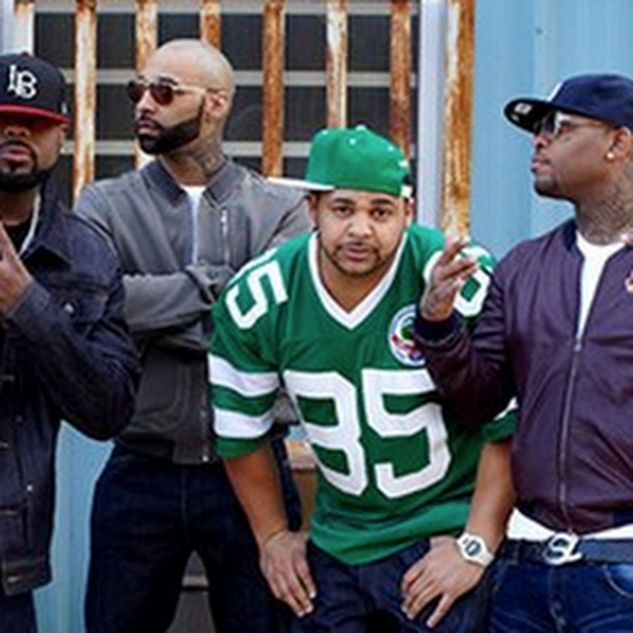 slaughterhouseVEVO YouTube channel avatar