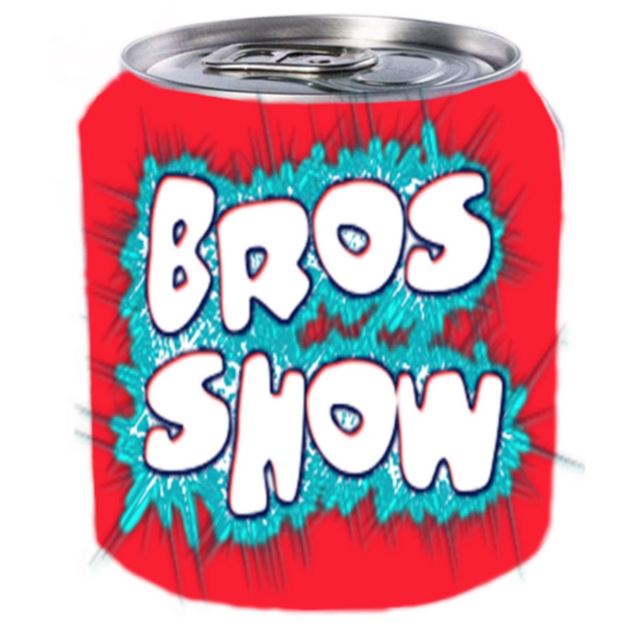 BROS SHOW Avatar de canal de YouTube