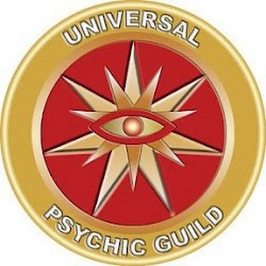 Psychic Guild ইউটিউব চ্যানেল অ্যাভাটার