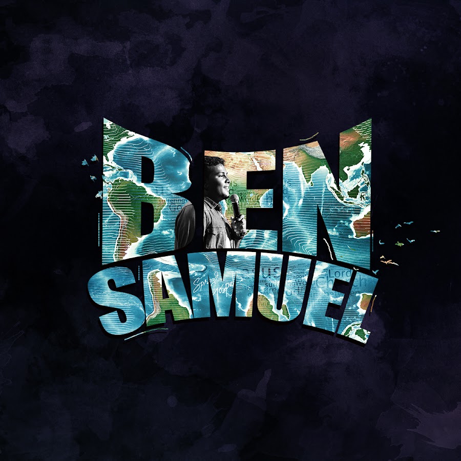 Ben Samuel.S YouTube channel avatar