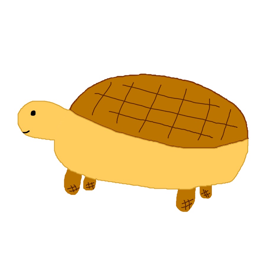 TheTurtle773 YouTube channel avatar