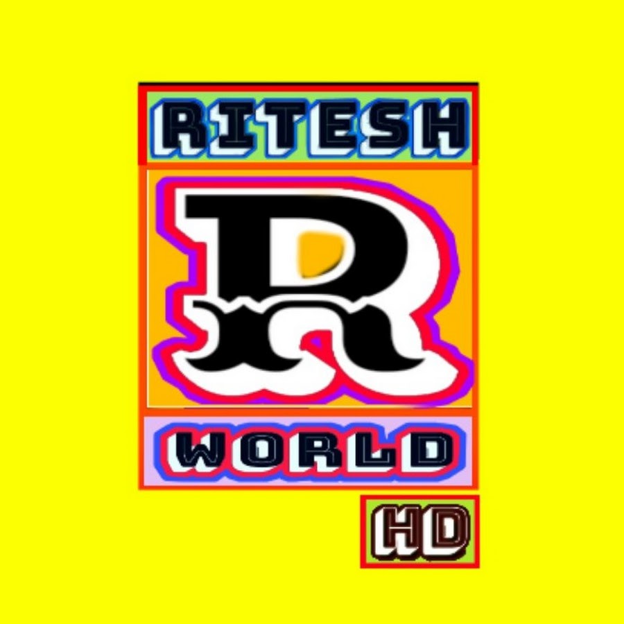 Ritesh Kumar official channel youtube YouTube channel avatar