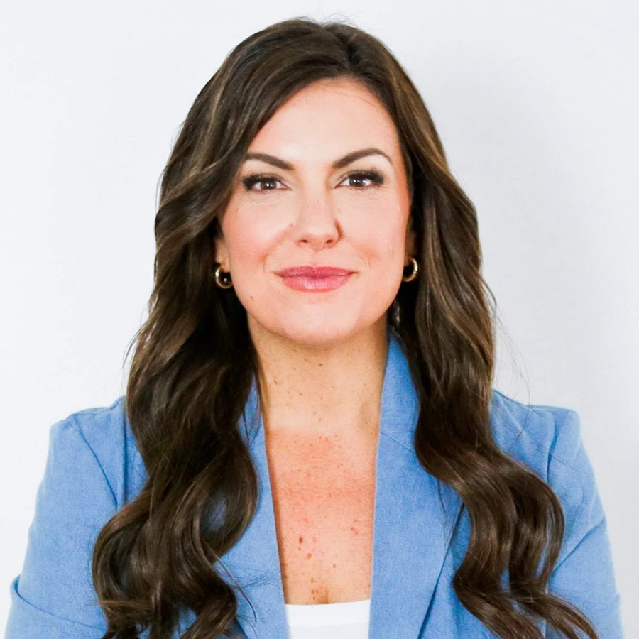 Amy Porterfield Avatar canale YouTube 