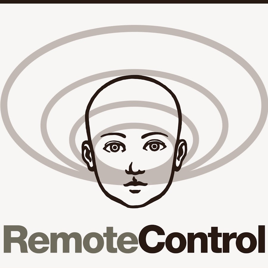 Remote Control Records YouTube channel avatar