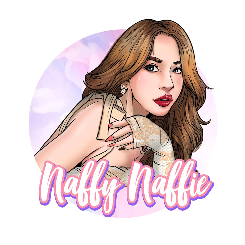naffy naffie - 網紅的藏寶箱 