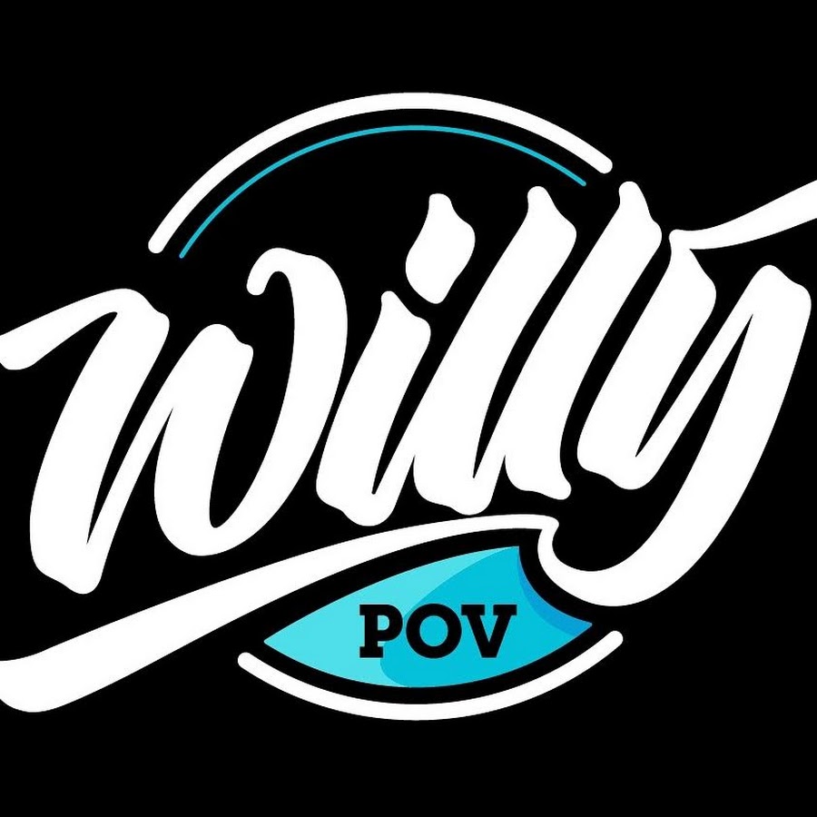 Willy POV YouTube 频道头像