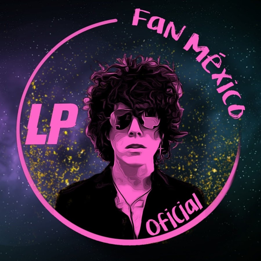 LP FAN MEXICO YouTube channel avatar