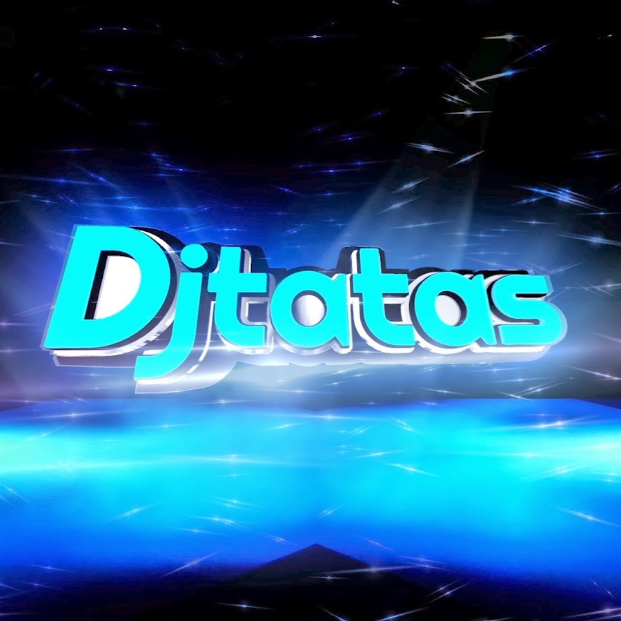 dj tatas رمز قناة اليوتيوب