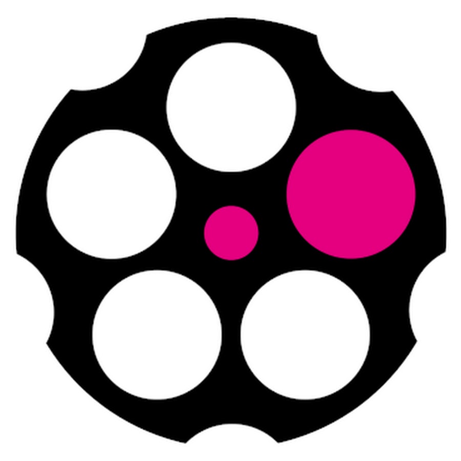 pinkrevolver YouTube channel avatar