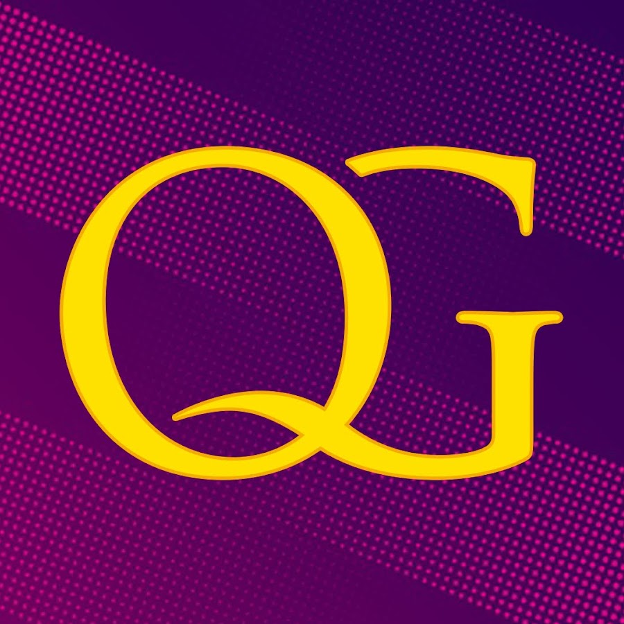 QG Curioso YouTube channel avatar