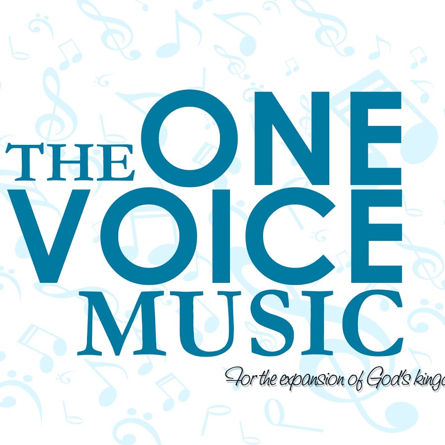 The OneVoice Music رمز قناة اليوتيوب