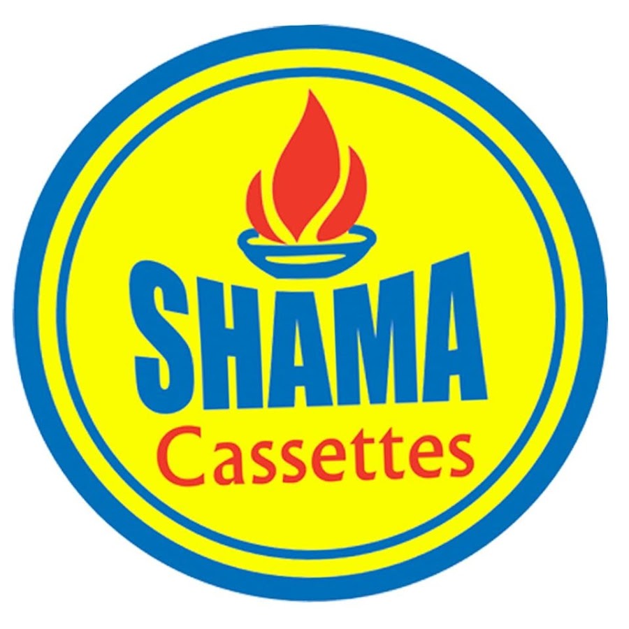 Shama Cassettes YouTube 频道头像