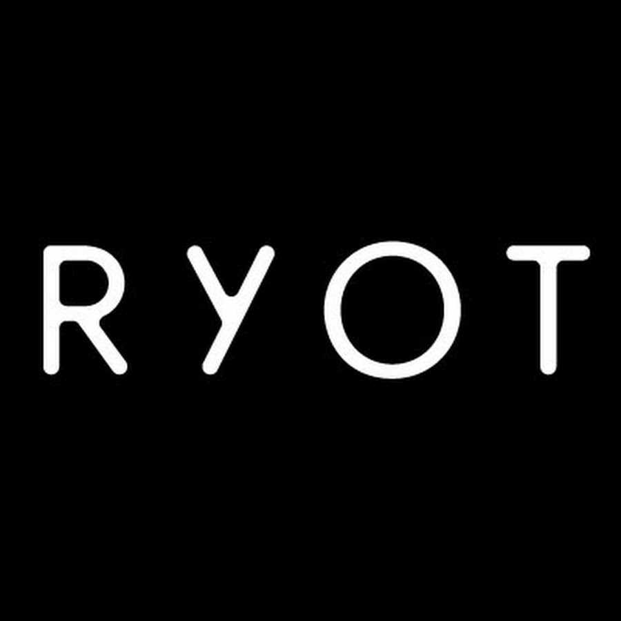 RYOT YouTube-Kanal-Avatar