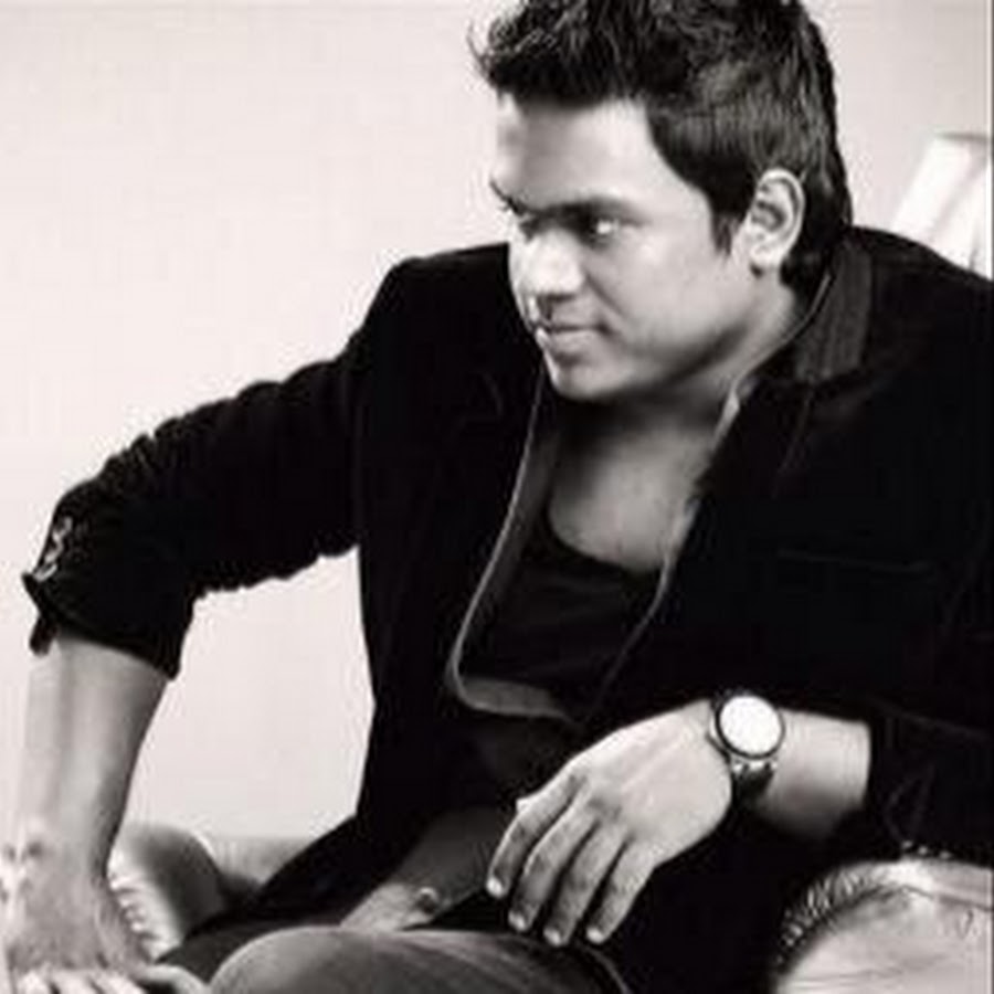 Yuvan Musical YouTube-Kanal-Avatar