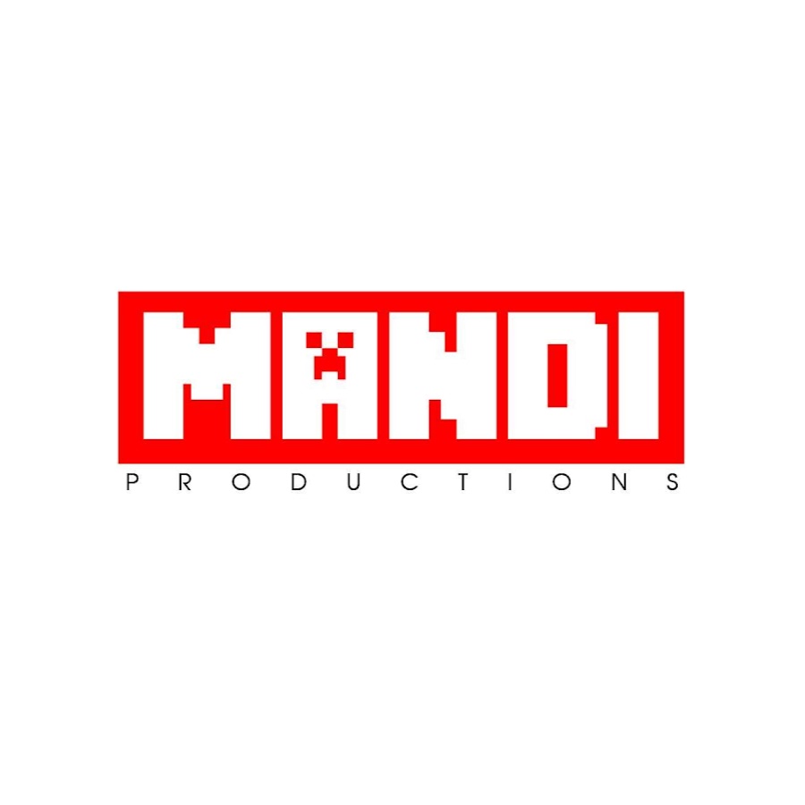Mandi Productions YouTube channel avatar