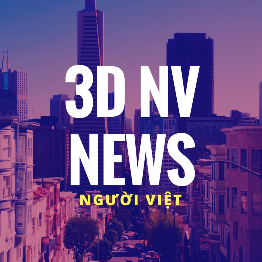 3D NV NEWS YouTube channel avatar