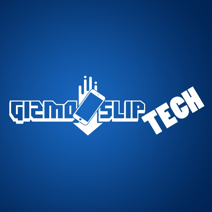 GizmoSlipTech YouTube-Kanal-Avatar