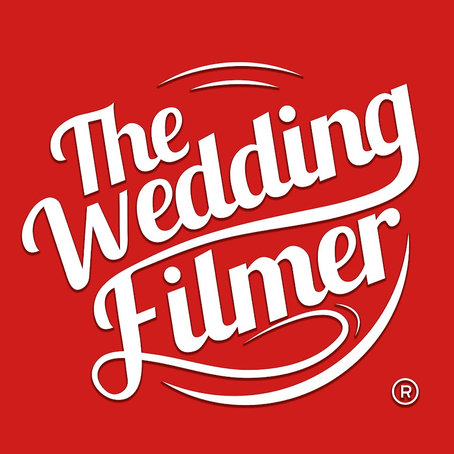 The Wedding Filmer यूट्यूब चैनल अवतार