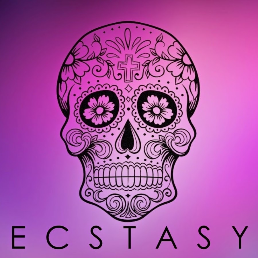 Ecstasy Music YouTube channel avatar