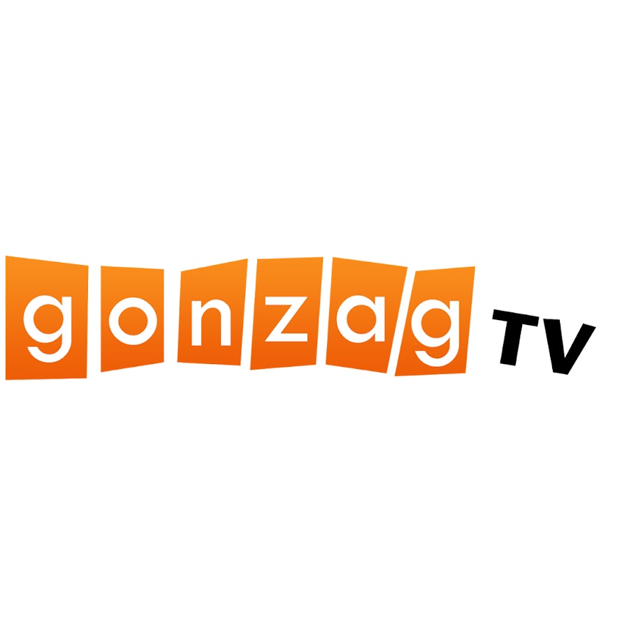gonzagtv YouTube channel avatar