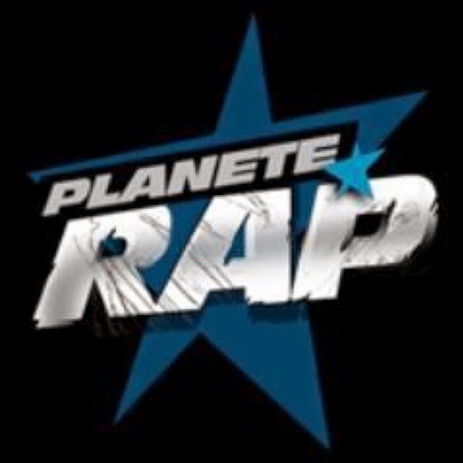 PlanÃ¨te Rap YouTube channel avatar