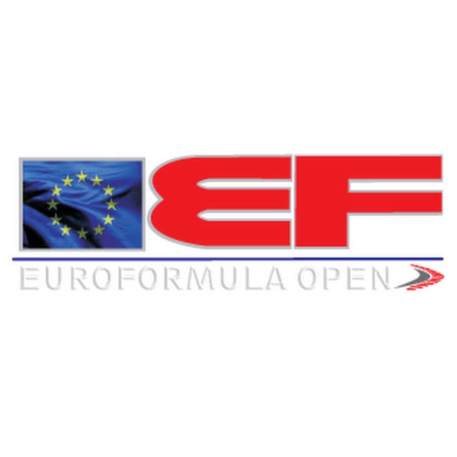 EuroFormula Open YouTube-Kanal-Avatar