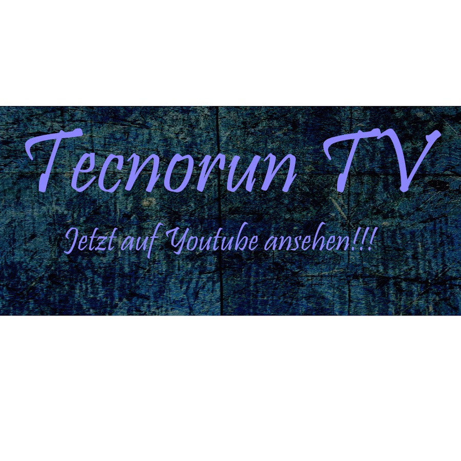 Tecnorun TV