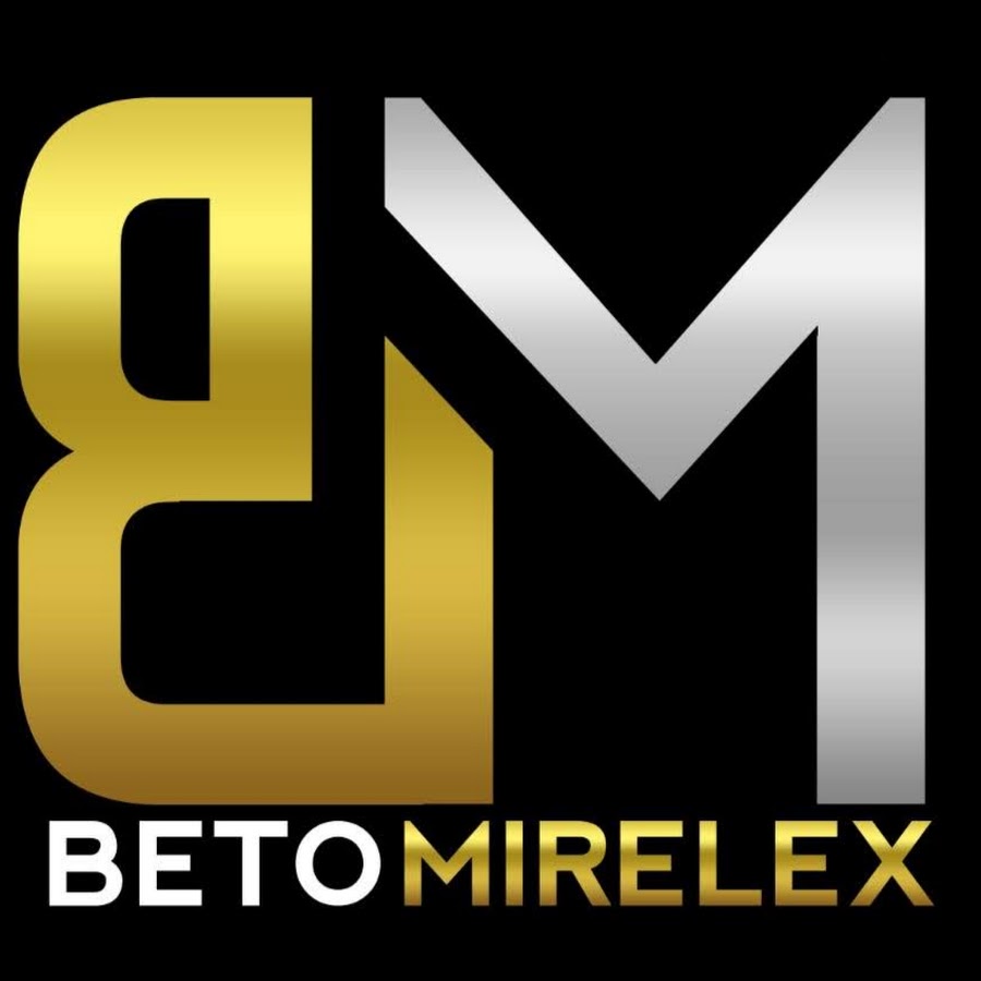 Coleccion Beto Mireles YouTube channel avatar