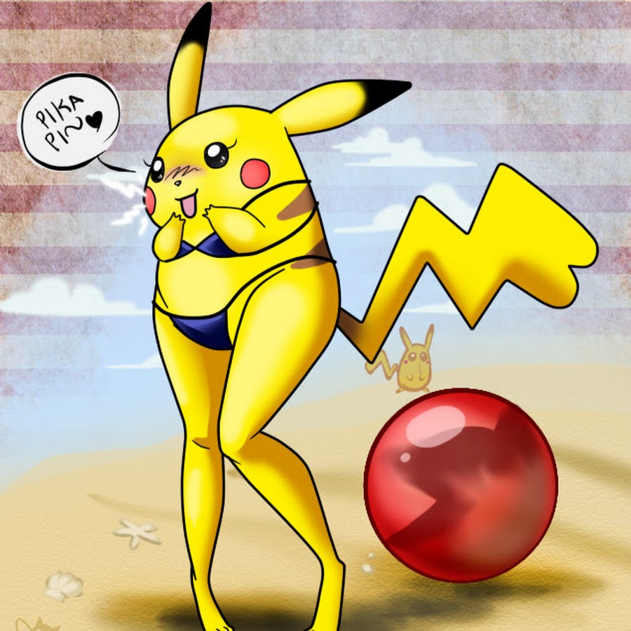 Alice Pika Pics