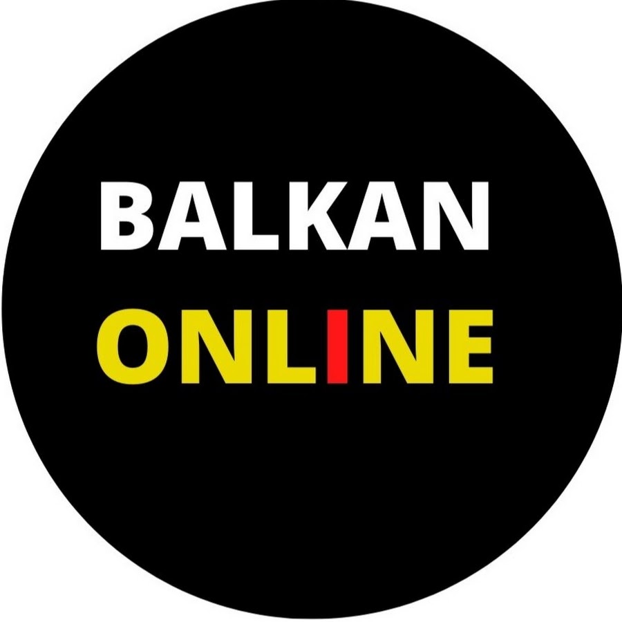 Balkan Tv YouTube kanalı avatarı