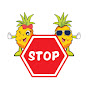 Pineapple Stop