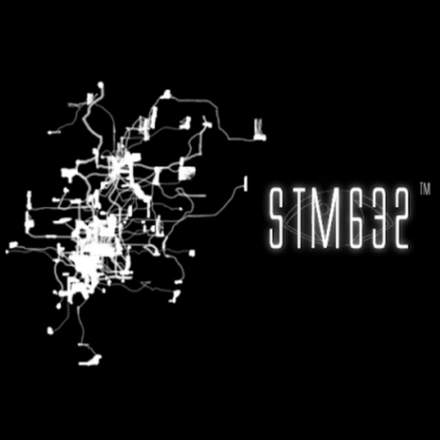 5th stm632 YouTube channel avatar