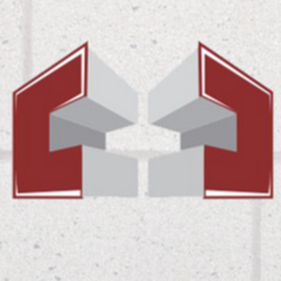 CONECC Concrete YouTube channel avatar