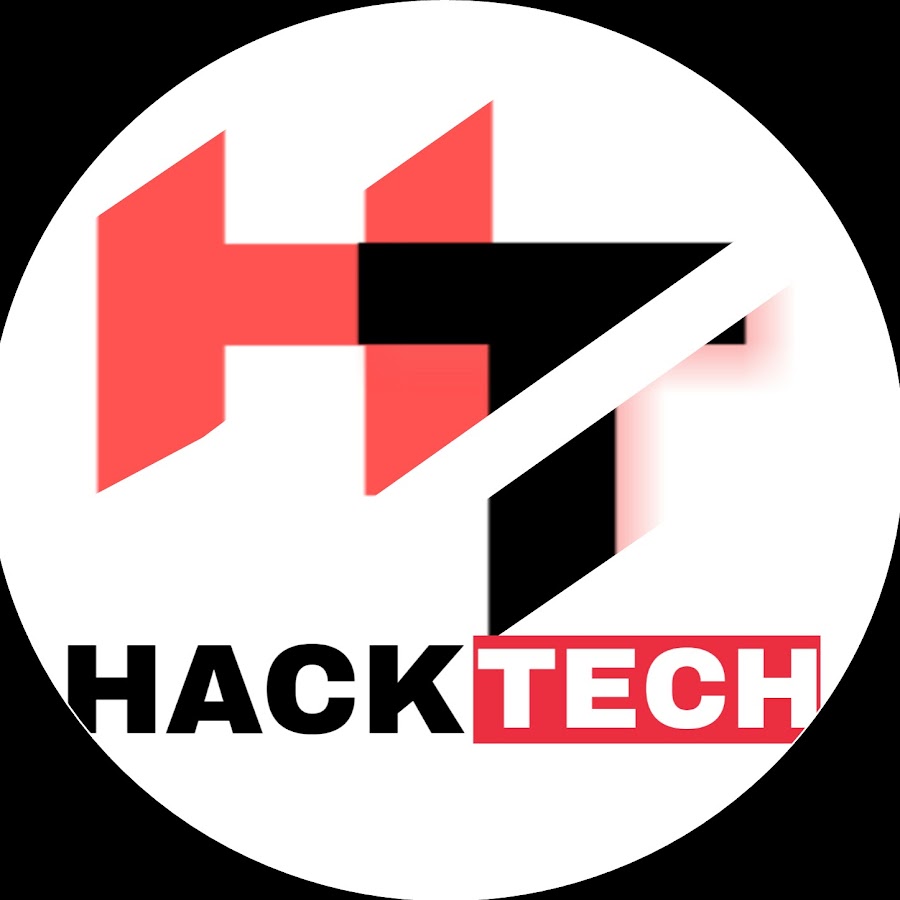 HACK TECH Avatar canale YouTube 