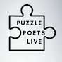 Puzzle Poetry YouTube Profile Photo