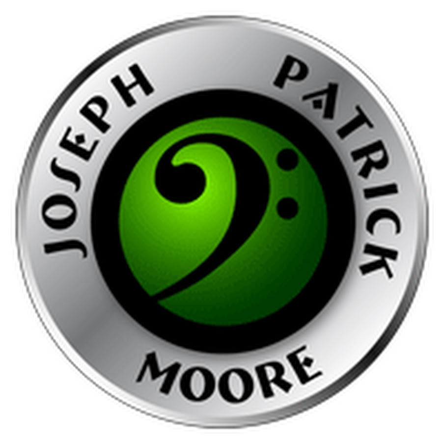 Joseph Patrick Moore YouTube-Kanal-Avatar