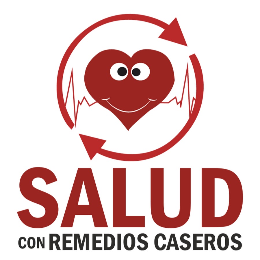 Salud con Remedios Caseros YouTube channel avatar