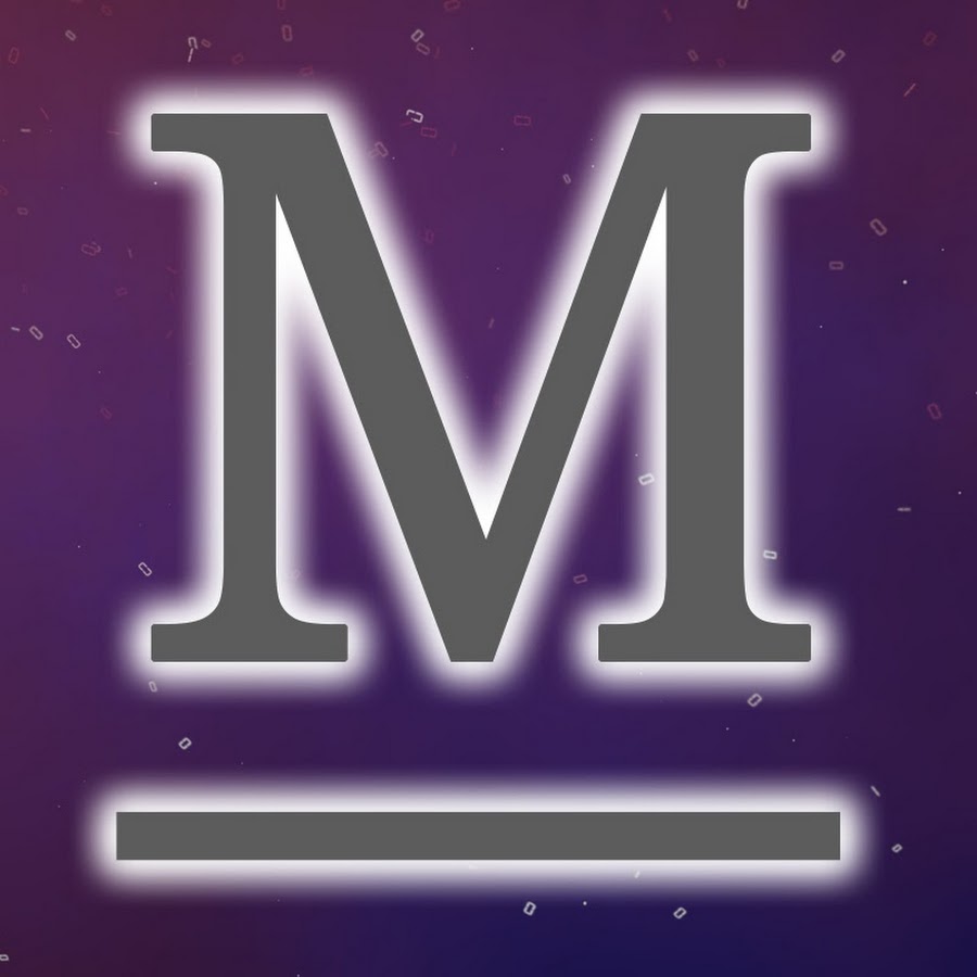 Metahelion YouTube channel avatar