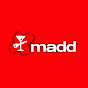 MADD - @MADDOnline YouTube Profile Photo