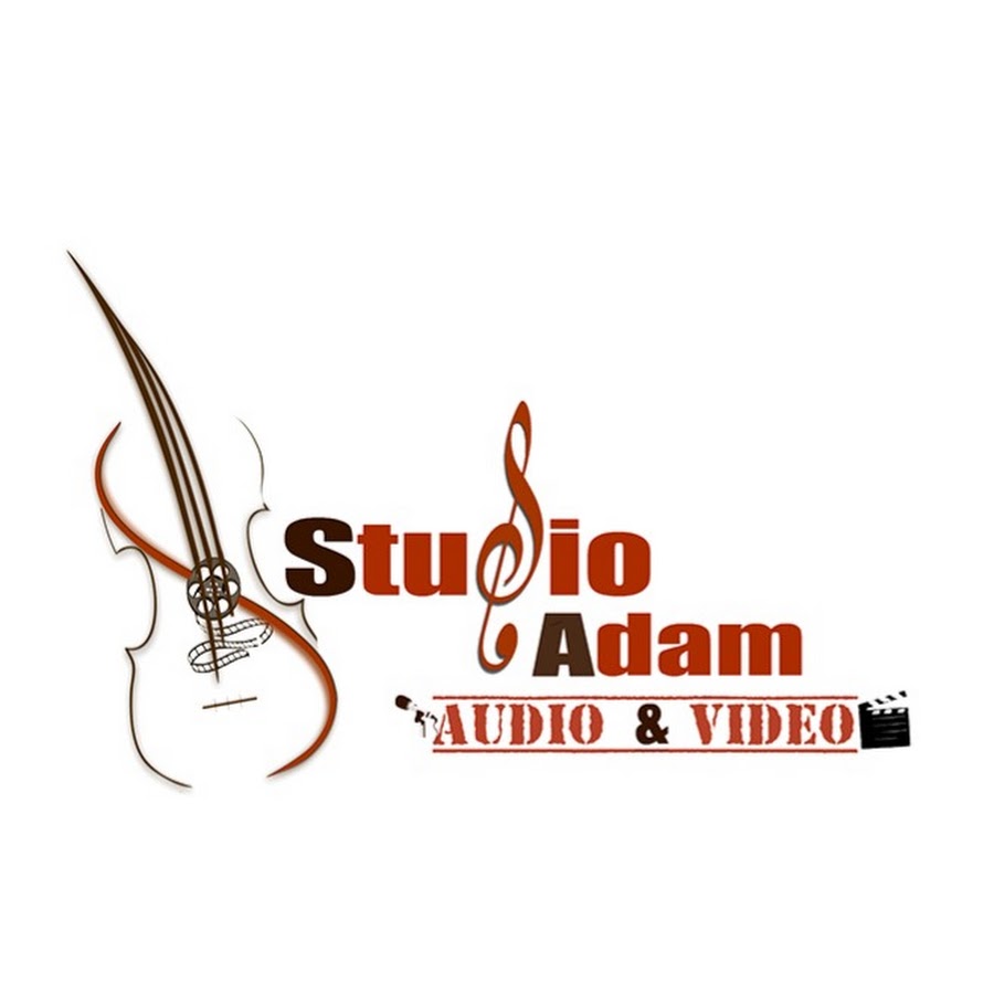 ÙStudio Adam YouTube channel avatar