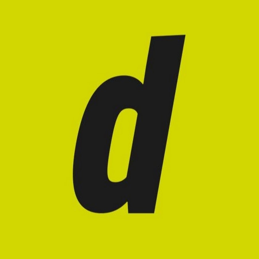 Diario Depor YouTube channel avatar